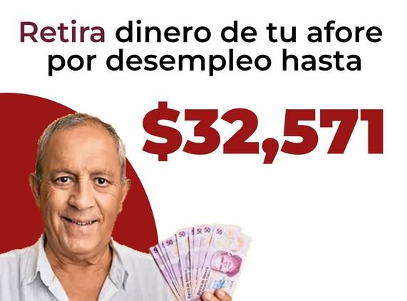 Hasta 32.571 pesos por desempleo.